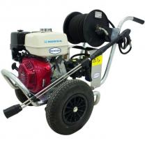 Louer le karcher