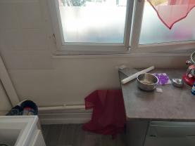 Service pose de cuisine entre particuliers