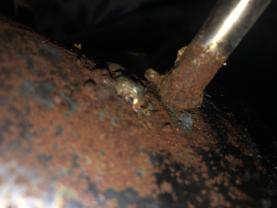 Service : soudure Service : soudure