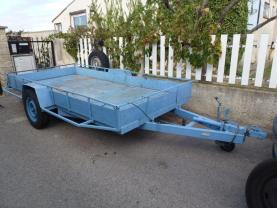 Location : remorque Location : remorque