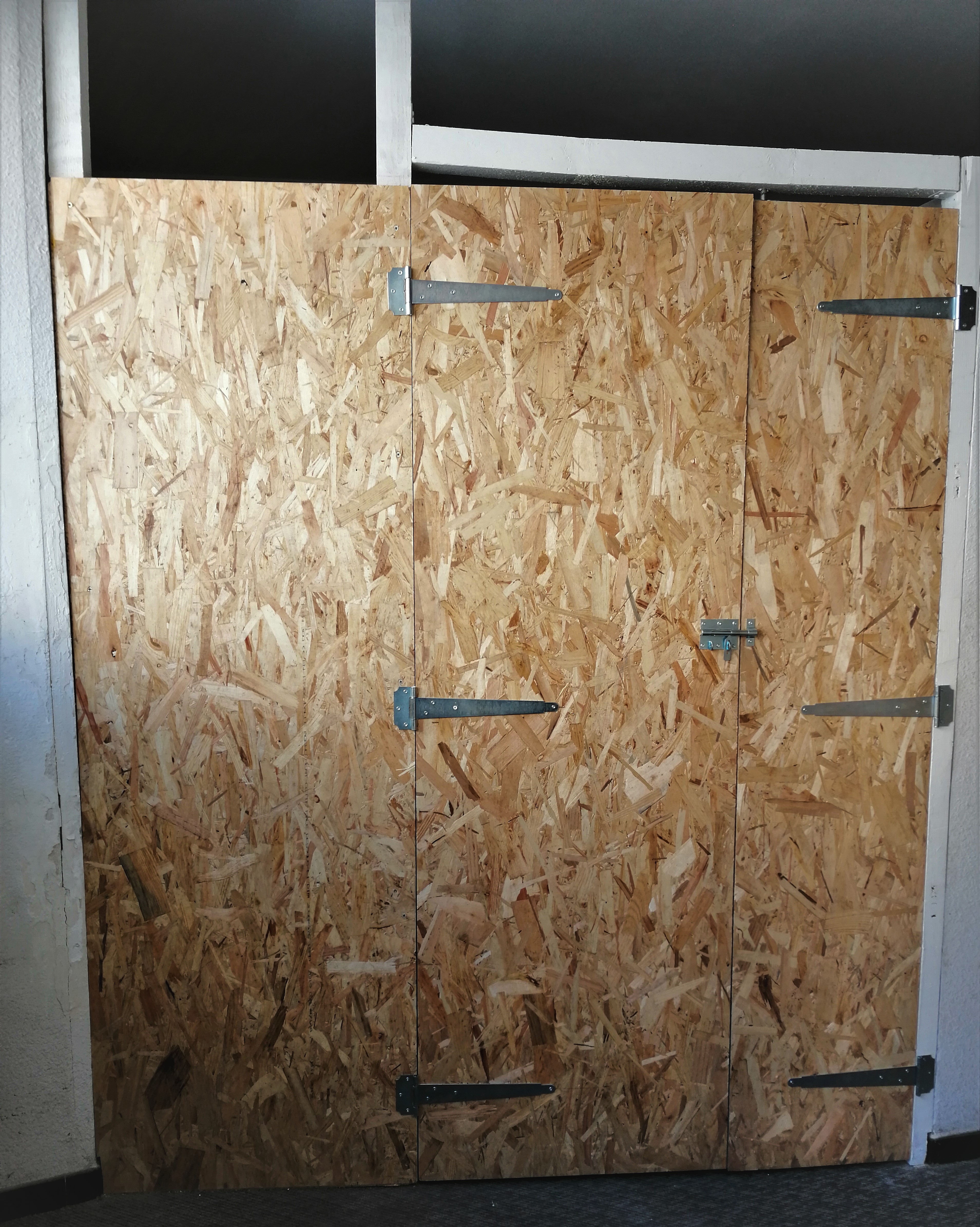 Location stockage dans local 34 entre particuliers