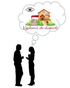 Service : gardiennage Service : gardiennage