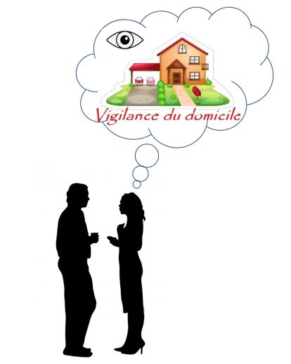 Service gardiennage 30 entre particuliers