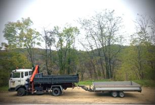 Location : camion camionnette Location : camion camionnette