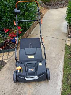 Location : scarificateur Location : scarificateur