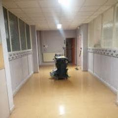 Service : nettoyage Service : nettoyage