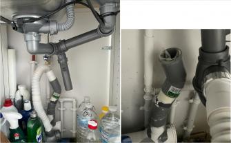 Service : plomberie Service : plomberie