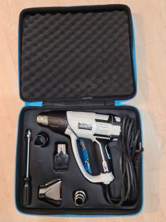 Location : decapeur thermique Location : decapeur thermique