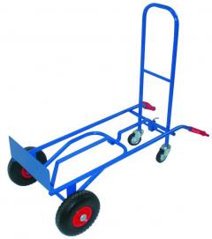 Louer le chariot