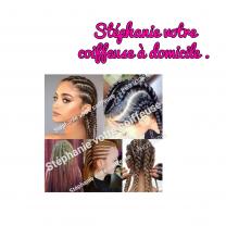 Service coiffure entre particuliers