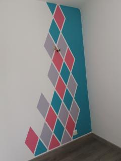 Service : peintre Service : peintre