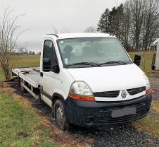 Louer avec chauffeur