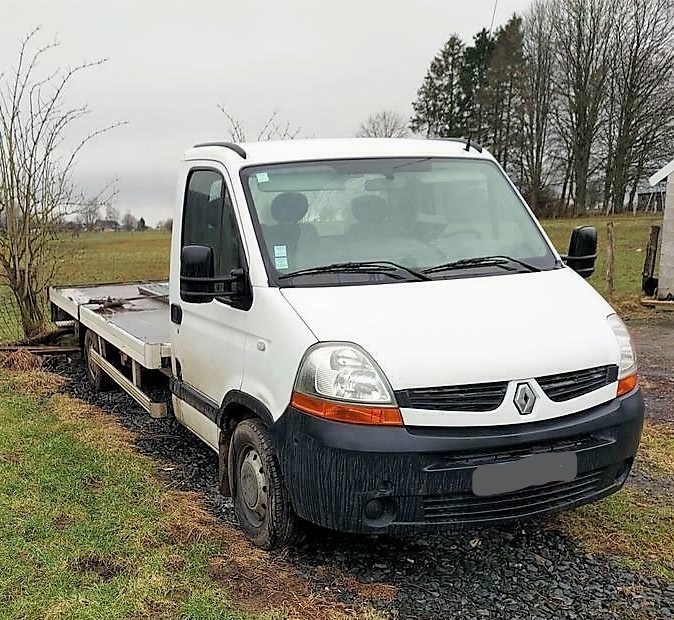 Location avec chauffeur 57 entre particuliers