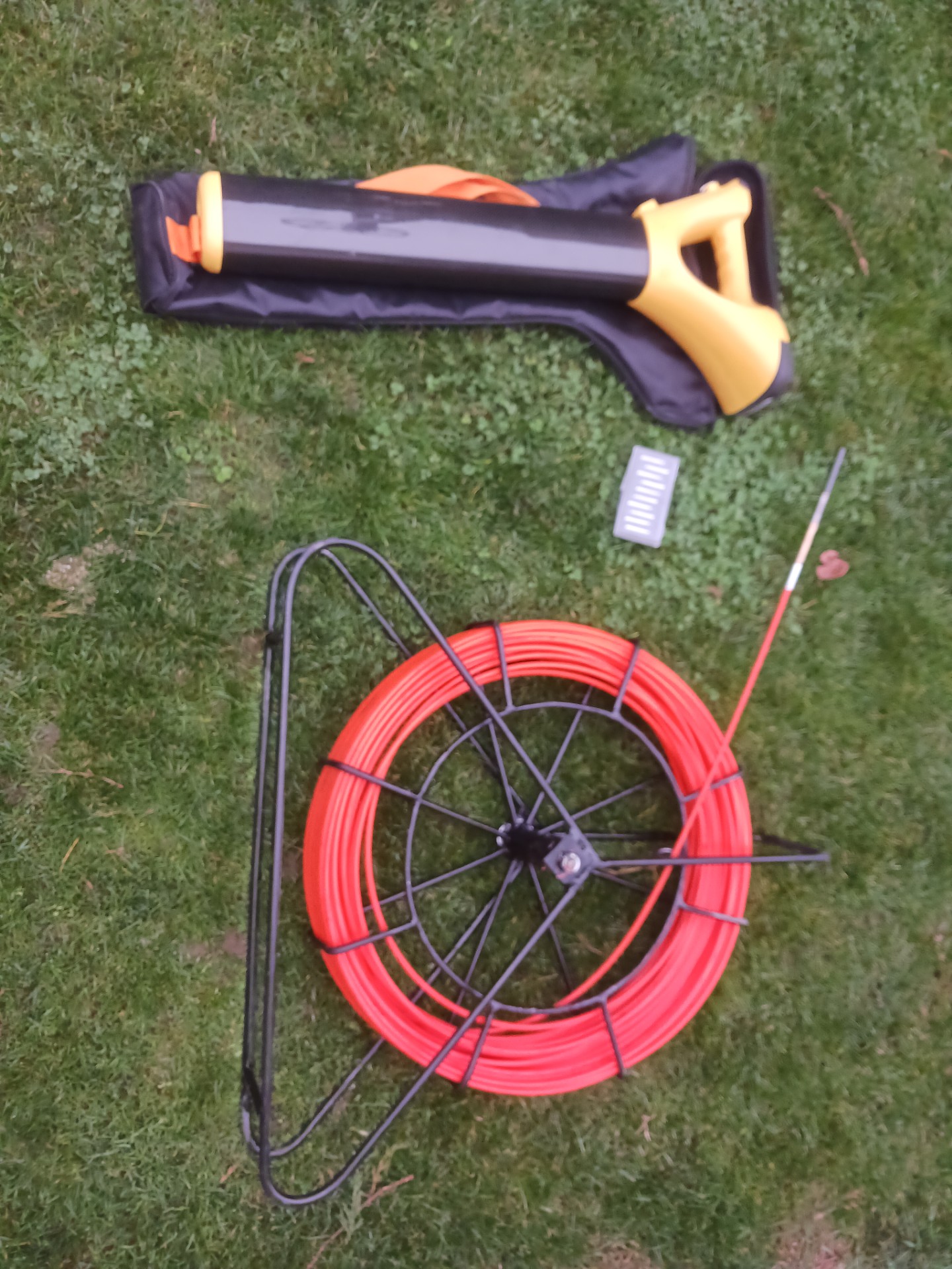 Rental Detecteur between individuals (38)