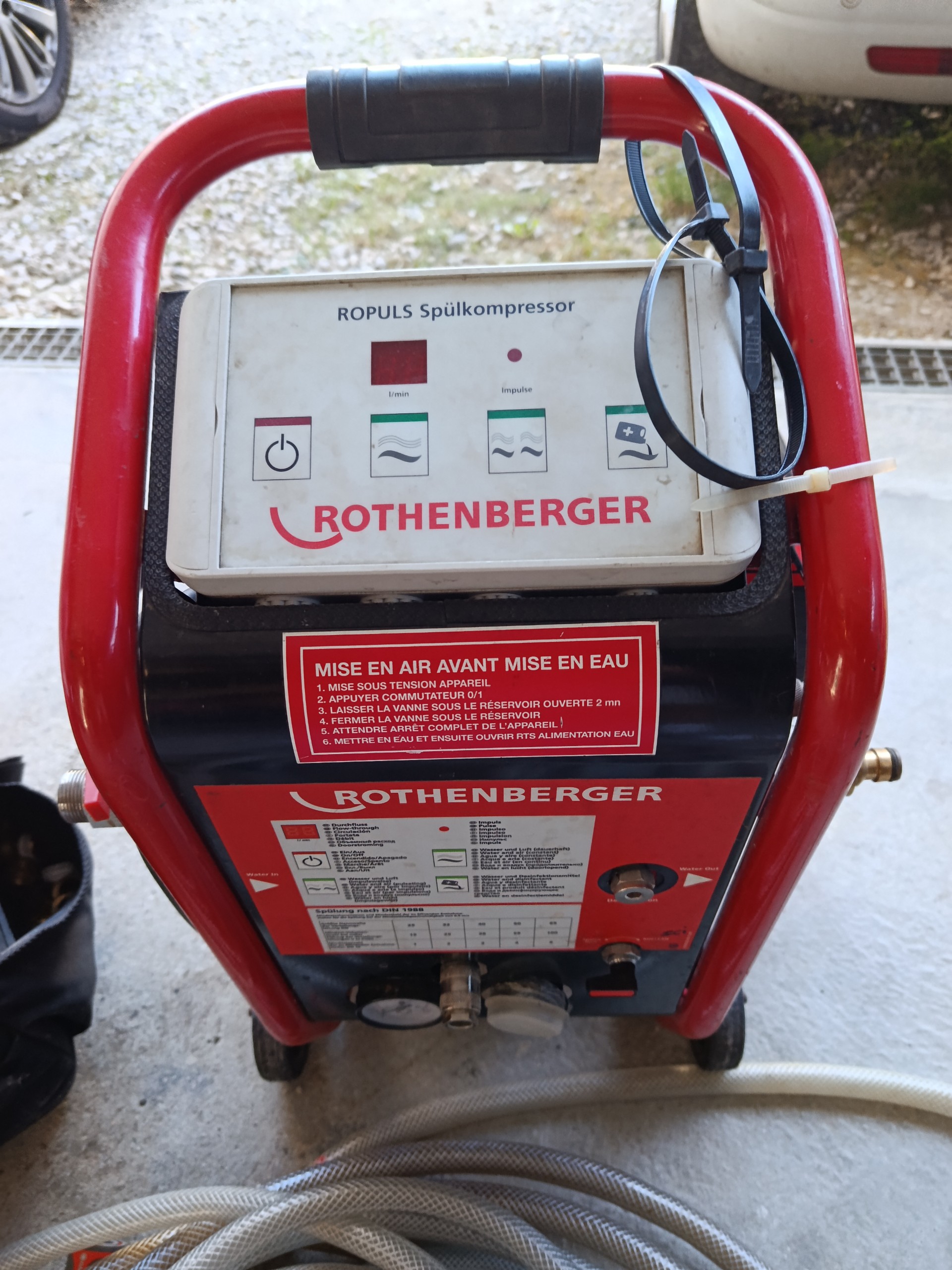 Location chauffage entre particuliers (38)