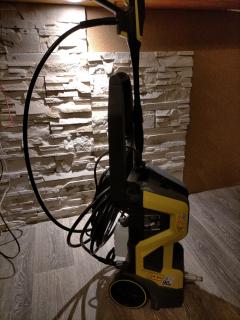Louer le karcher