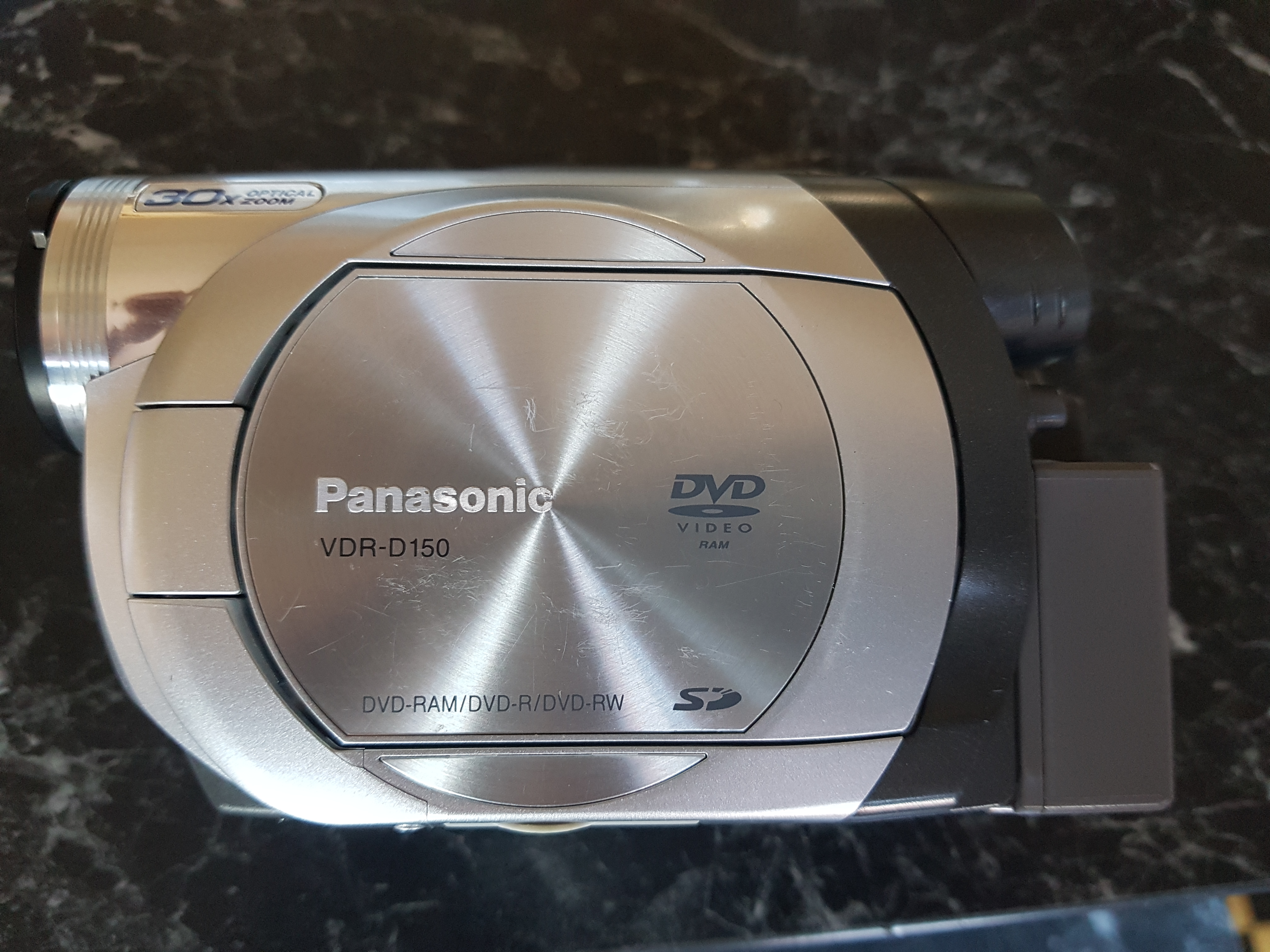 Location camescope 54 entre particuliers