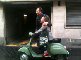 Louer la voiture