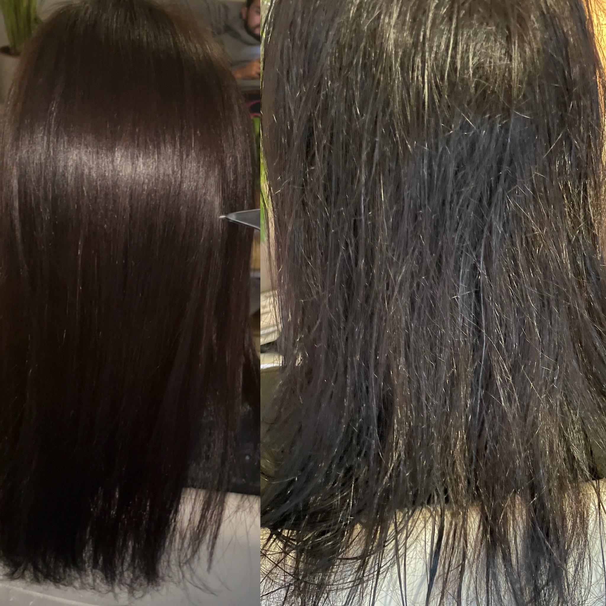 Service lissage bresilien 83 entre particuliers