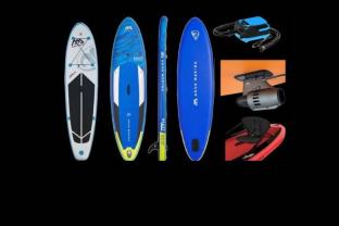 Location paddle entre particuliers
