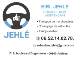 Service : aide demenageur