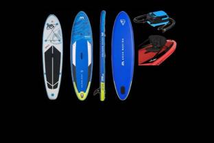 Location paddle entre particuliers