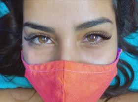 Service : extension de cils Service : extension de cils