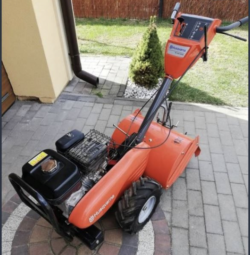 Location motoculteur 95 entre particuliers