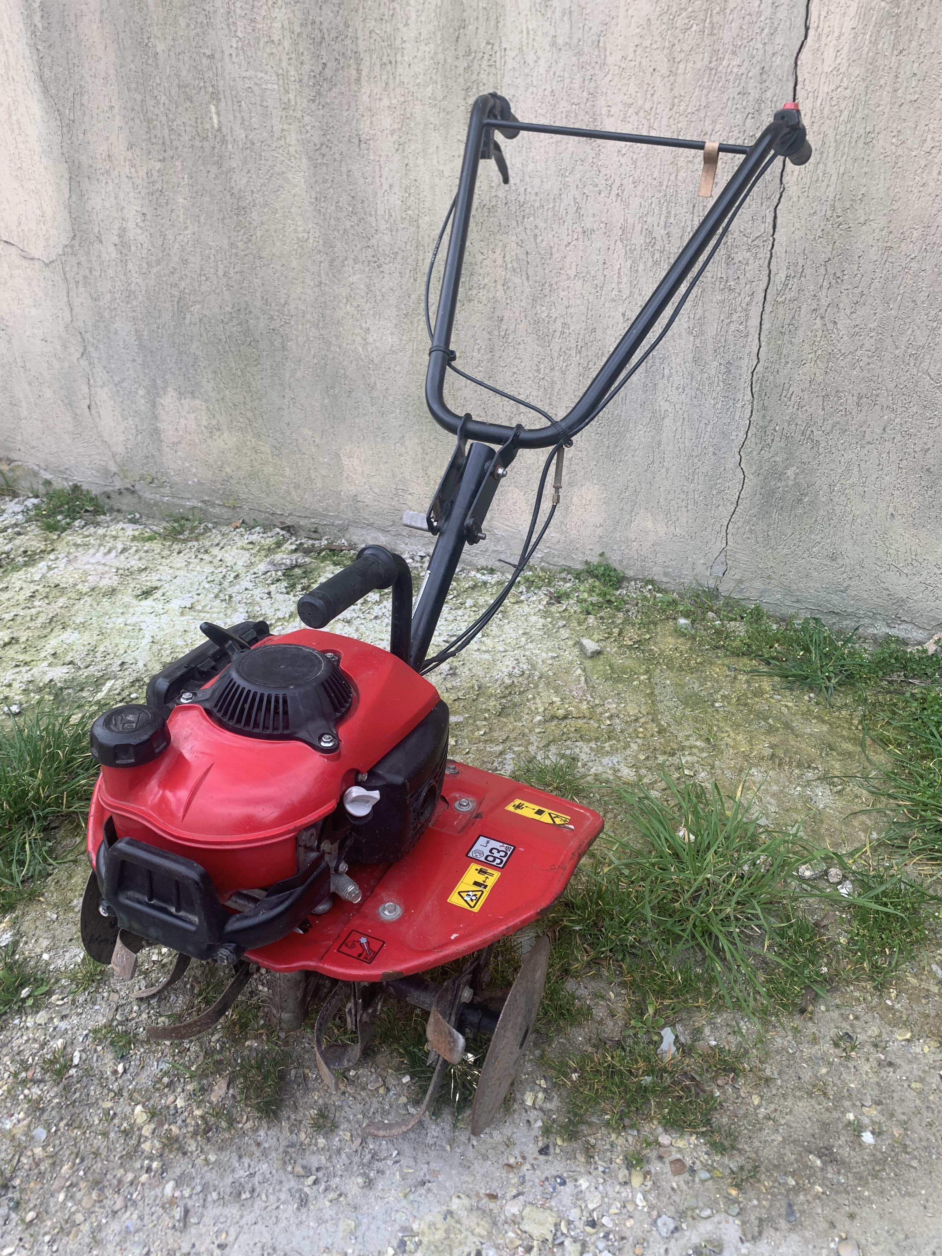 Location motobineuse 95 entre particuliers