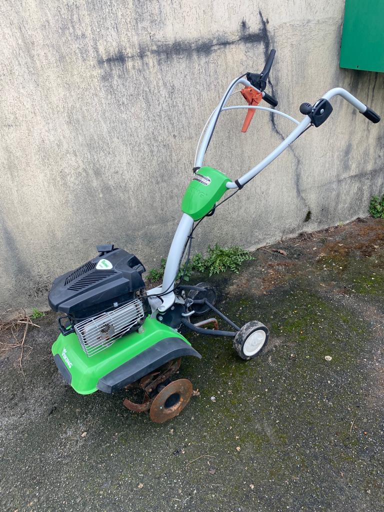 Location motoculteur 95 entre particuliers