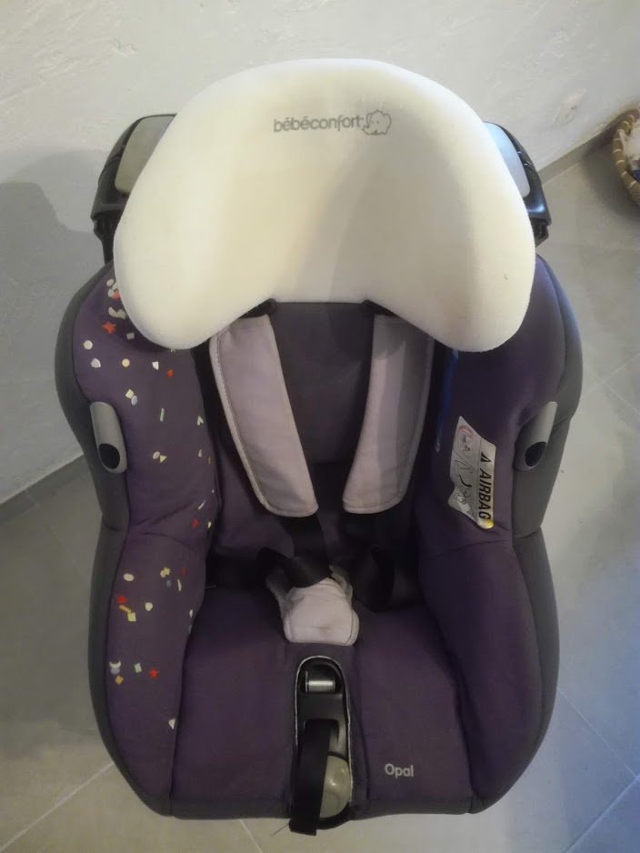 Location siege auto enfant 06 entre particuliers