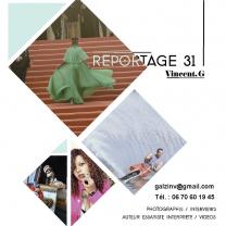 Service : photographie Service : photographie