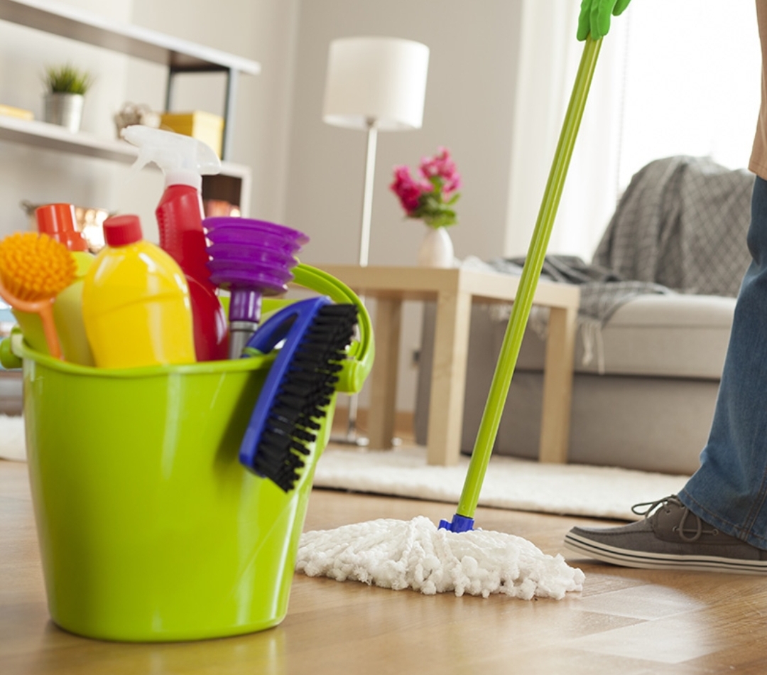 Service menage 34 entre particuliers