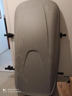 Location : coffre de toit Location : coffre de toit