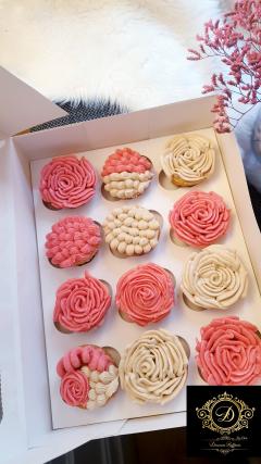 Service : patisserie Service : patisserie