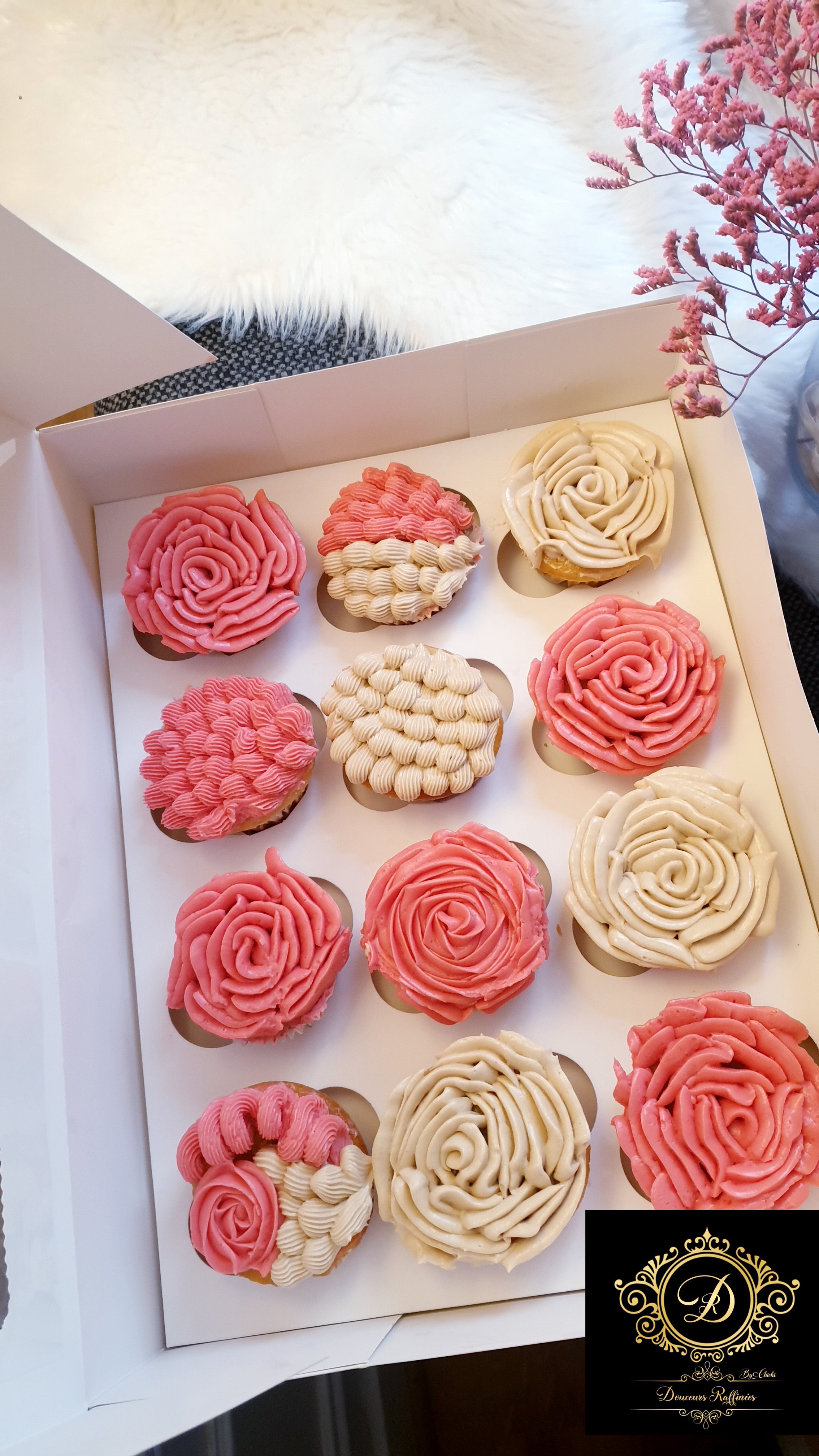 Service patisserie 92 entre particuliers