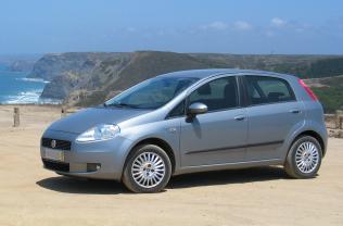 Louer la voiture