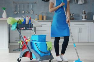 Service : menage Service : menage