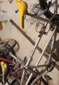 Louer le vélo