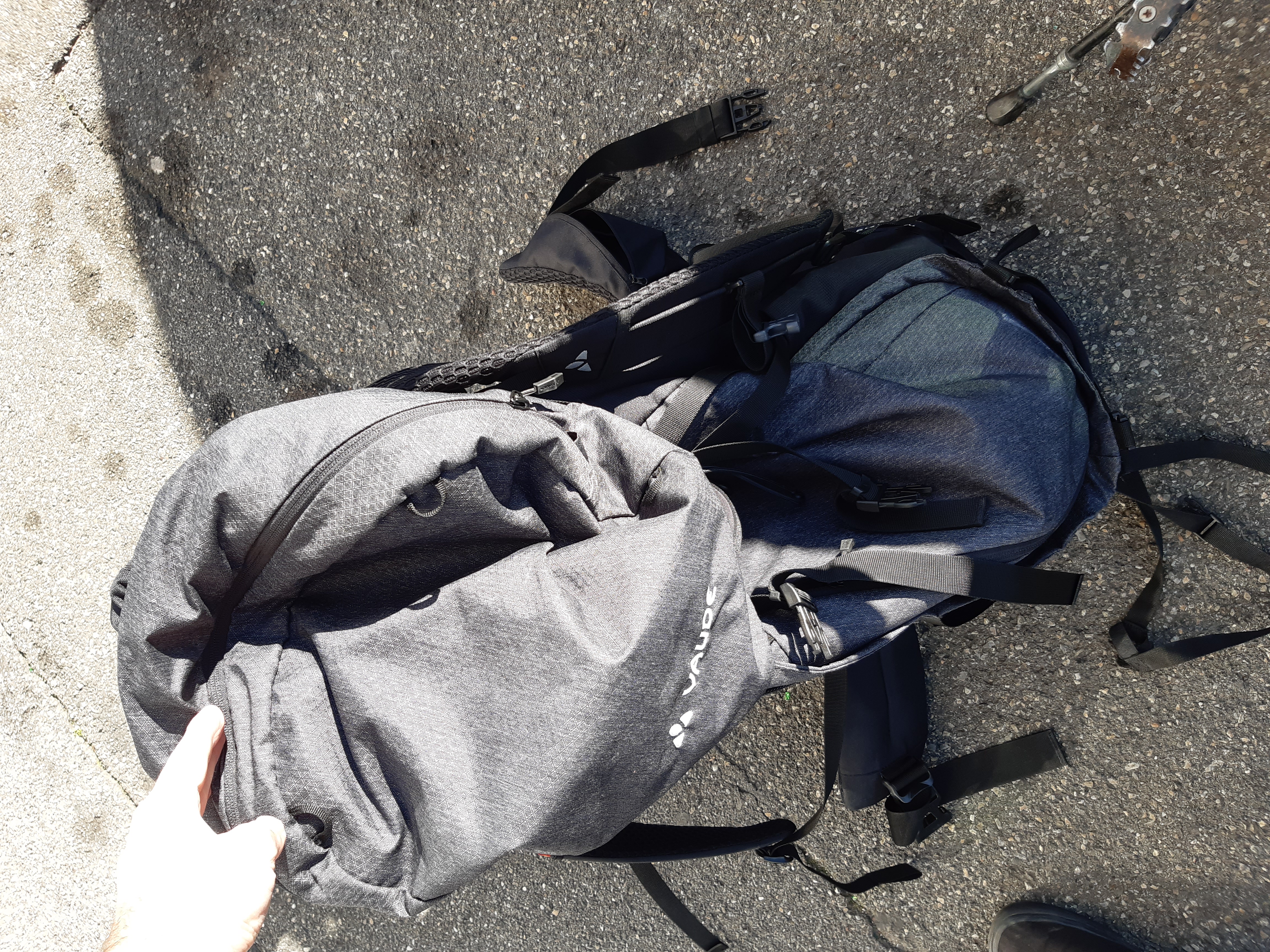 Location sac a dos 69 entre particuliers
