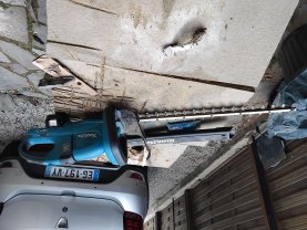 Location : taille haie Location : taille haie