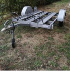 Location : remorque Location : remorque