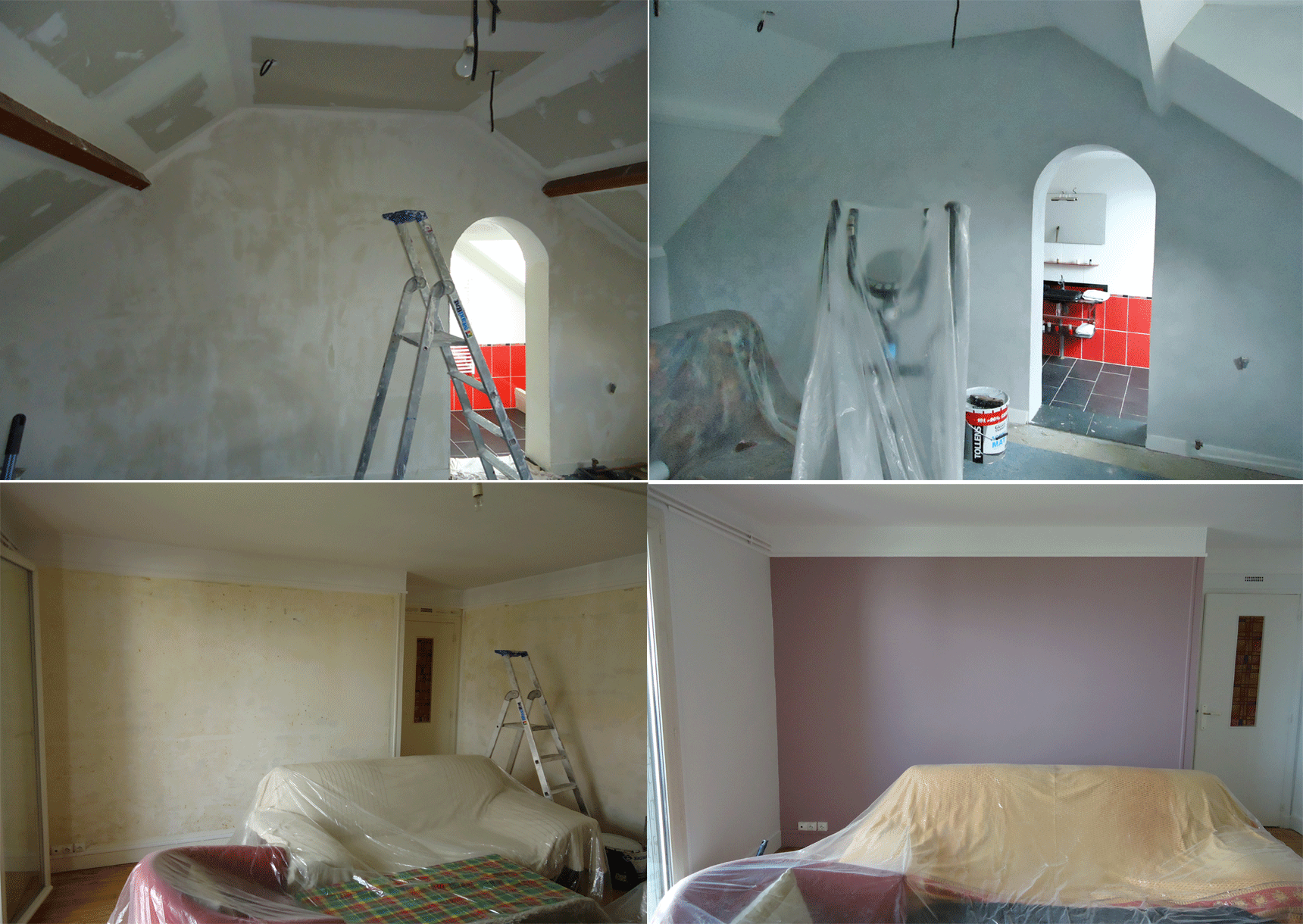 Service : tapissier Service : tapissier