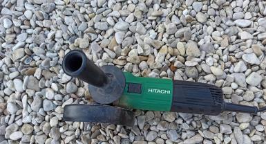 Location : meuleuse Location : meuleuse