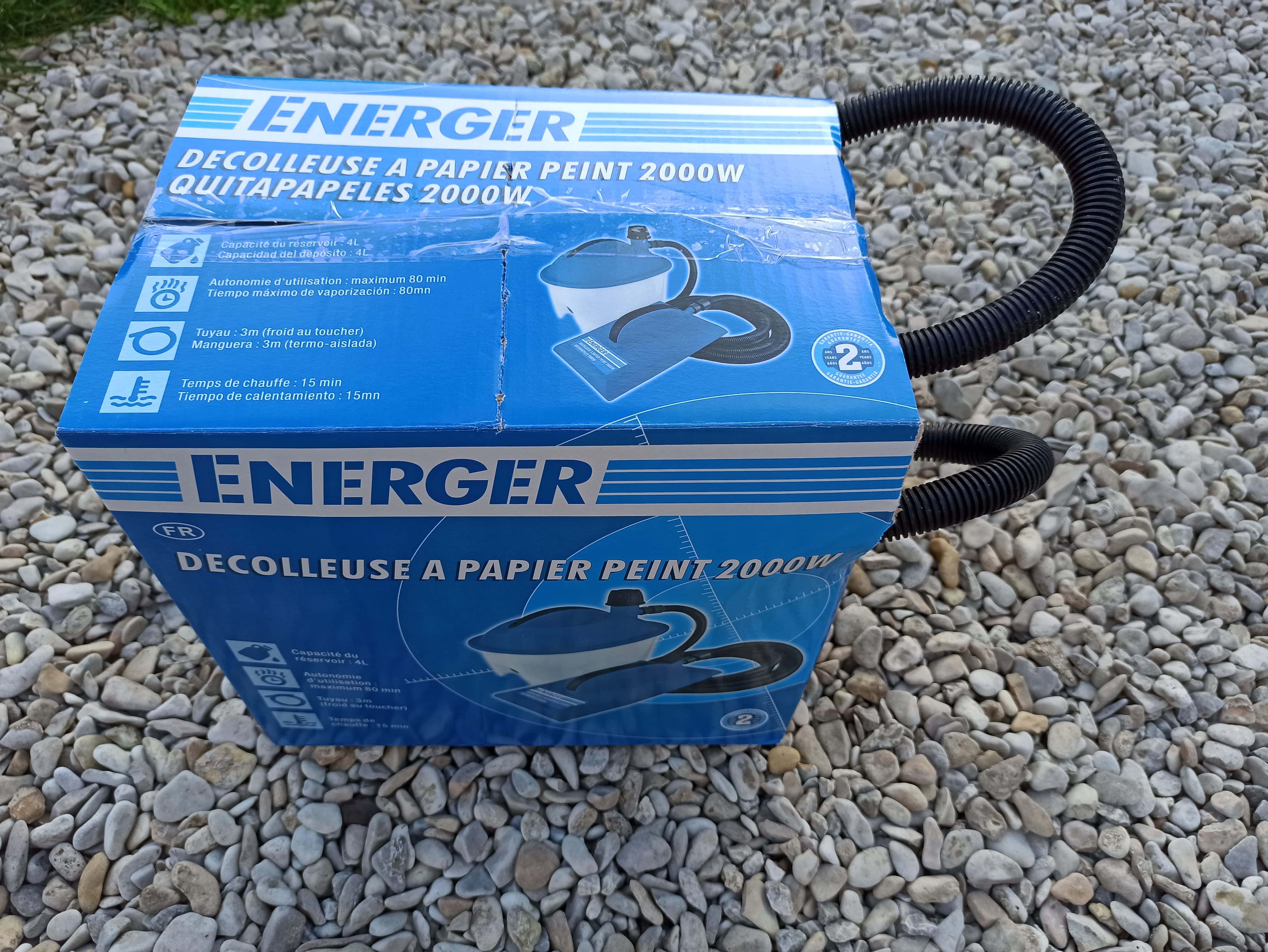 Location decolleuse de papier peint 59 entre particuliers