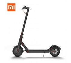 Louer la trottinette