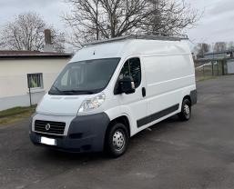 Louer le camion