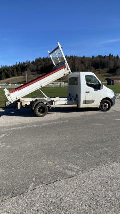 Location camion camionnette entre particuliers