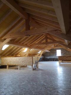 Service : charpentier Service : charpentier