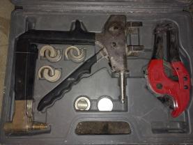 Location : pince a sertir Location : pince a sertir